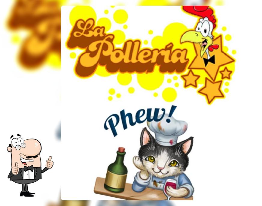 Polleria pasqueña