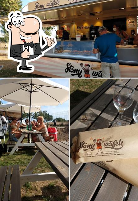 Stany-wafels & events
