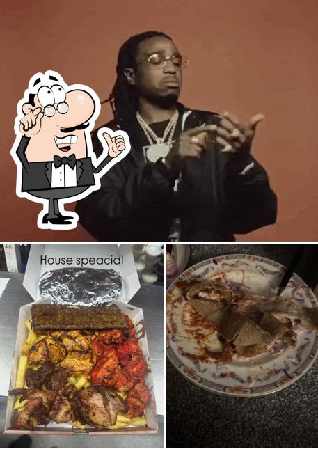 UK's Pizzeria