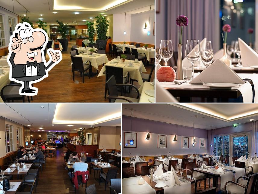 PRIME Restaurant & Bar
