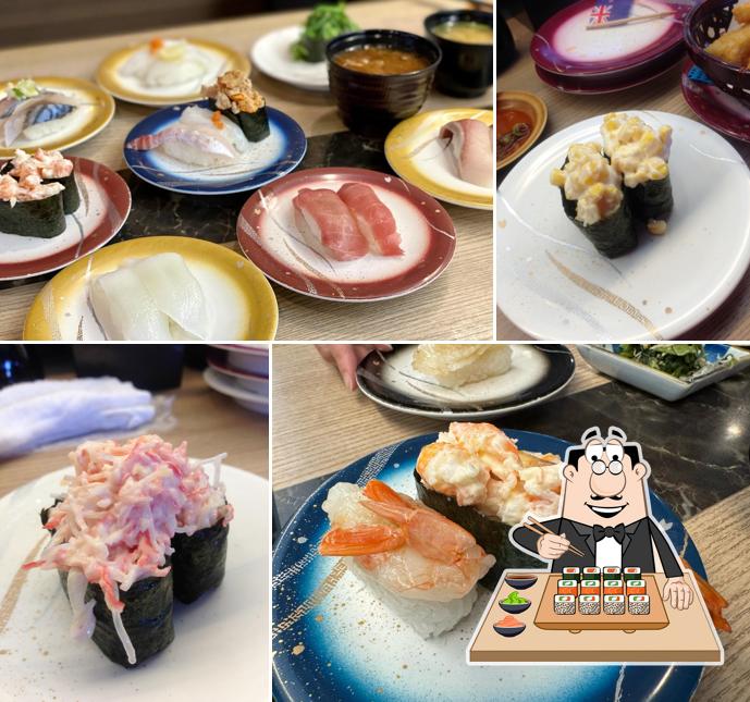 三代目江戸前あっちゃん 村井本店