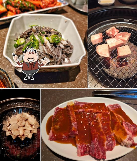 牛宗まるなか 男山本店