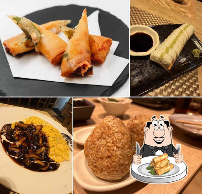 飯酒屋 勝っつぁん