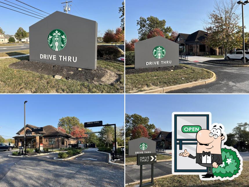 Starbucks Coffee Company