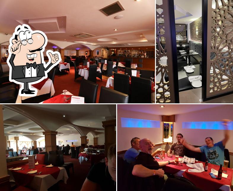 The Rajdani - Indian Restaurant