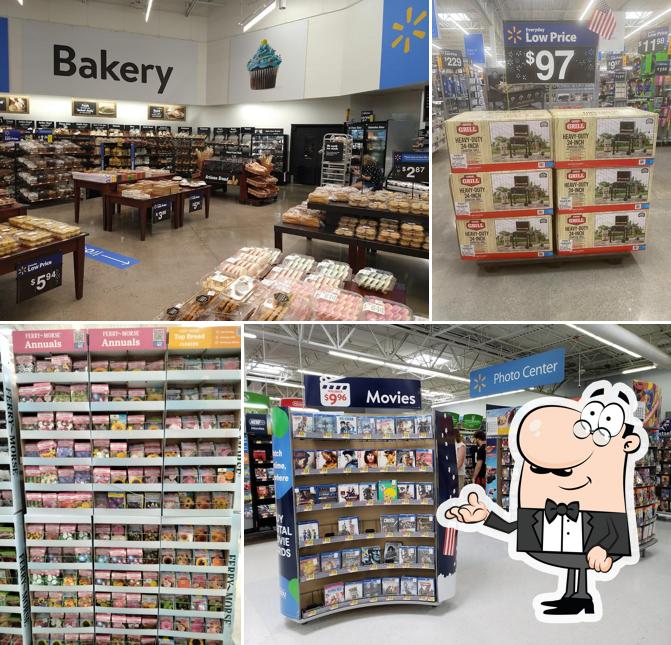 Walmart Supercenter
