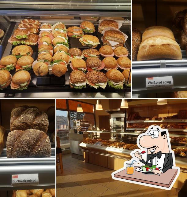 Bäckerei Wester's Backfuchs