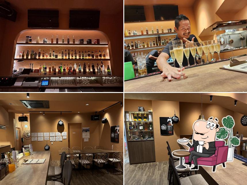 miyakojima restaurant&bar The SECOND