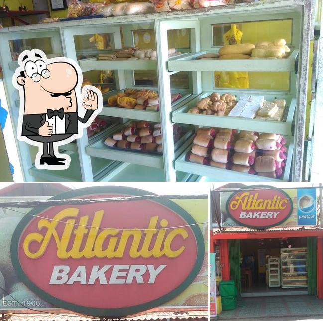 Atlantic Bakery