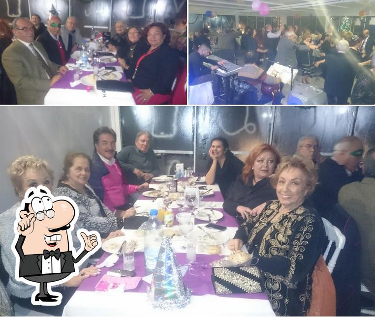 Avta sahil restaurant Muğla