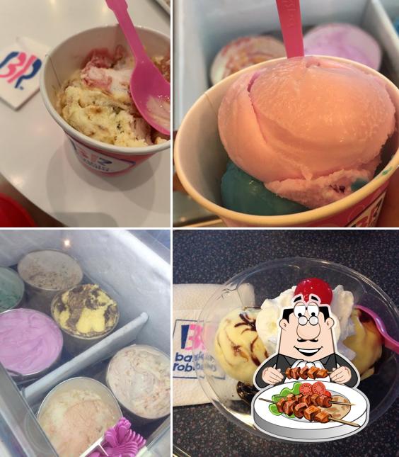 Baskin Robbins Avenues 2
