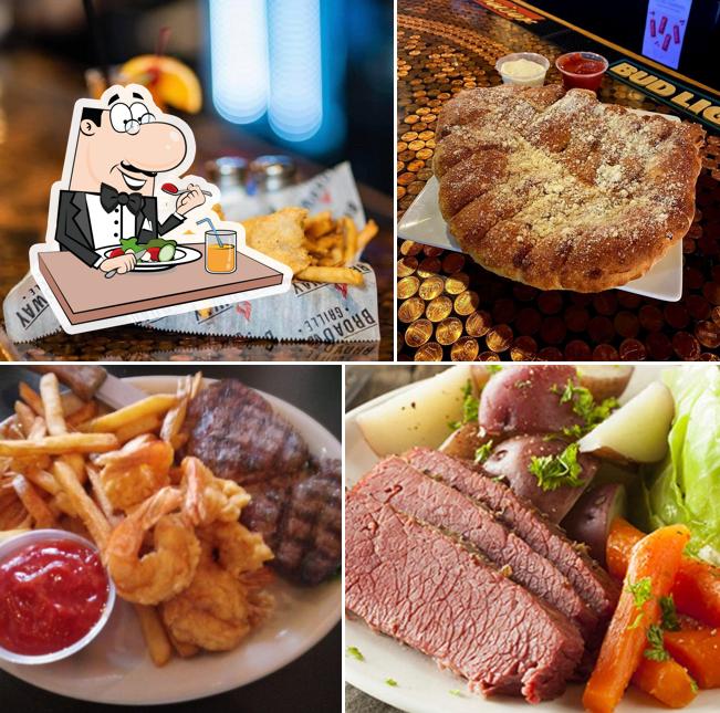 Broadway Grille