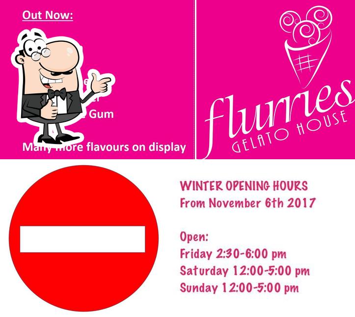 Flurries Gelato