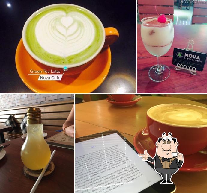 NOVA Coffee