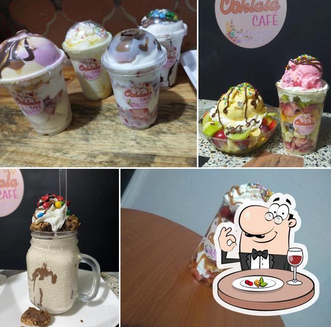 Oohlala café