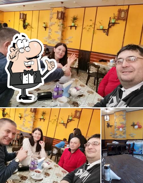 Уральские пельмени
