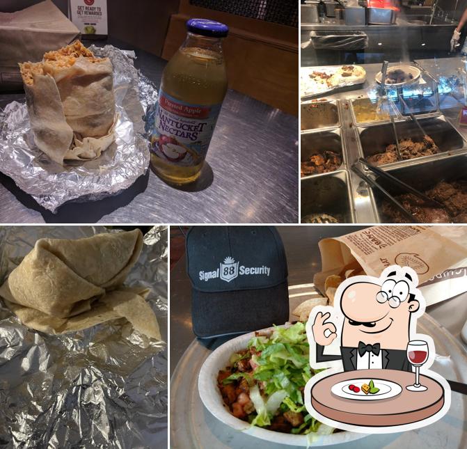 Chipotle Mexican Grill