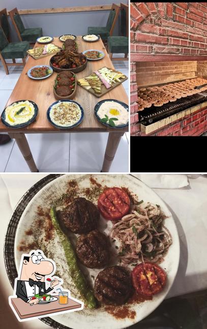EHL-İ KEYF Restaurant