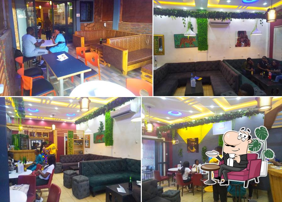 GREENLIFE RESTAURANT