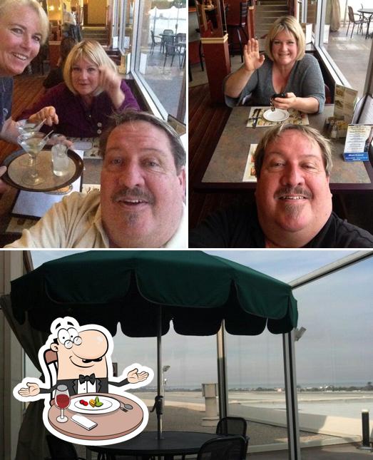 Golden Tee Restaurant