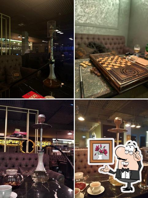 HookahPlace