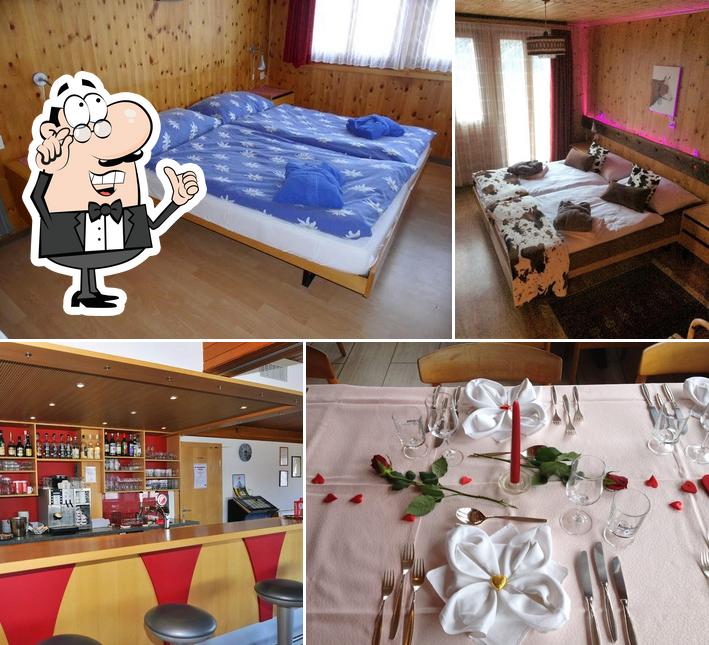 Hotel Restaurant Emshorn AG