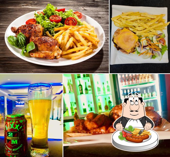 Hotel, Restaurante e Bar FOREVER YOUNG