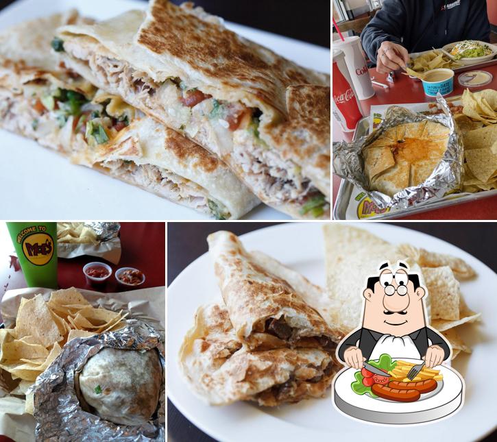 Moe's Southwest Grill