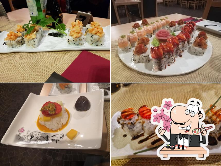 Okaeri Ristorante Orientale