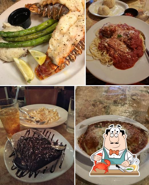 Paesano's Italian Restaurant