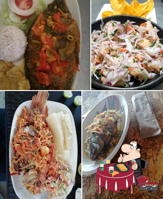 Pescao' Vivo