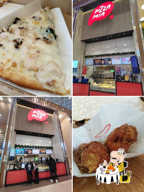 Pizza Mia