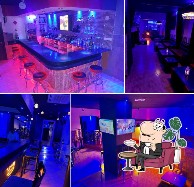 Pub Angelo