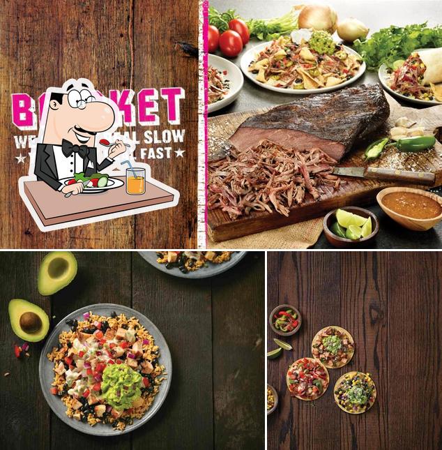 QDOBA Mexican Eats
