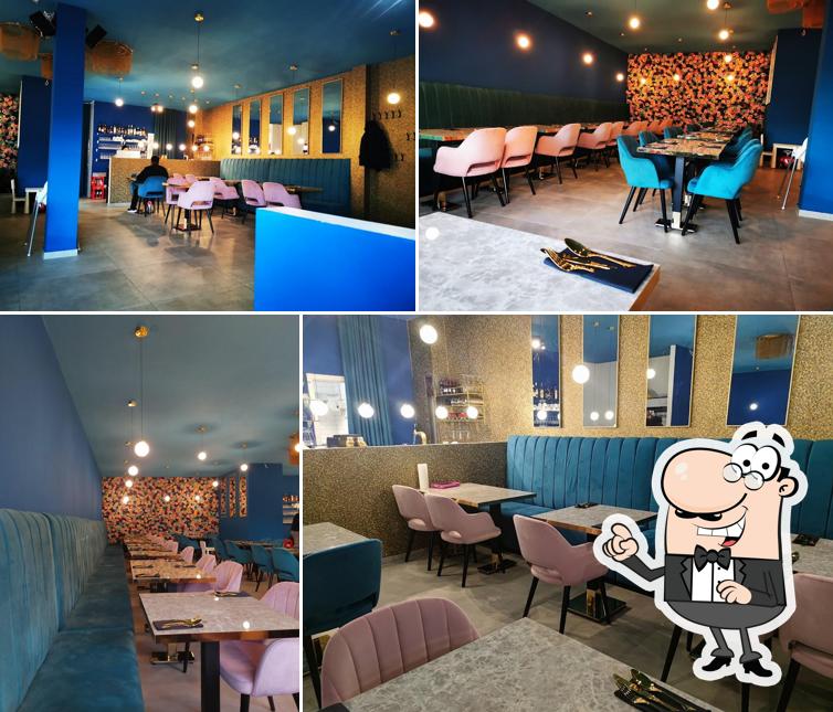 Raaz Indisches Restaurant