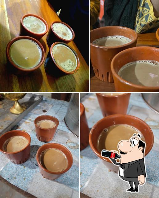 ABM Matka Kitchen
