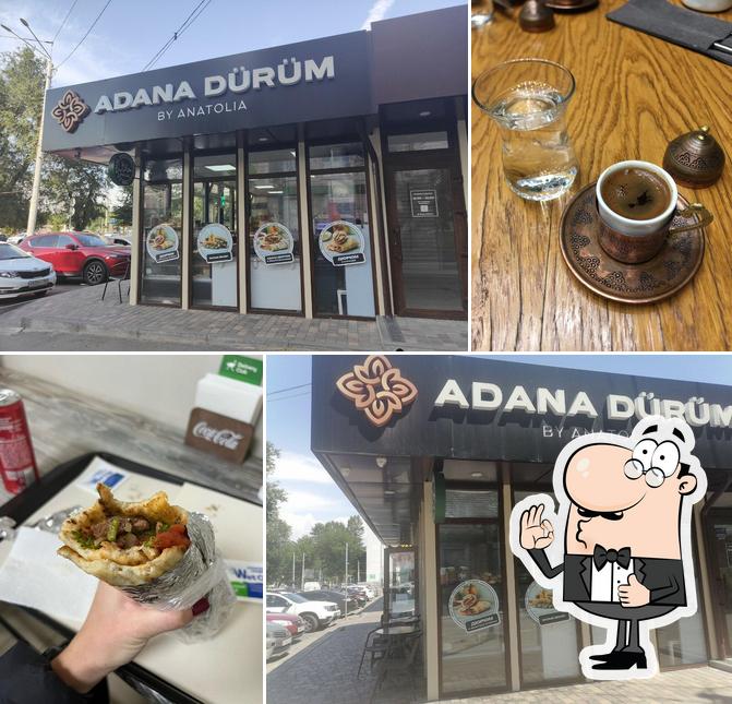 Adana Durum
