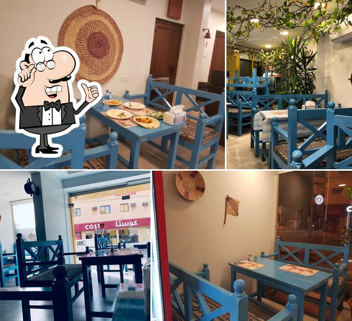 Al Adliya Gate Resturant