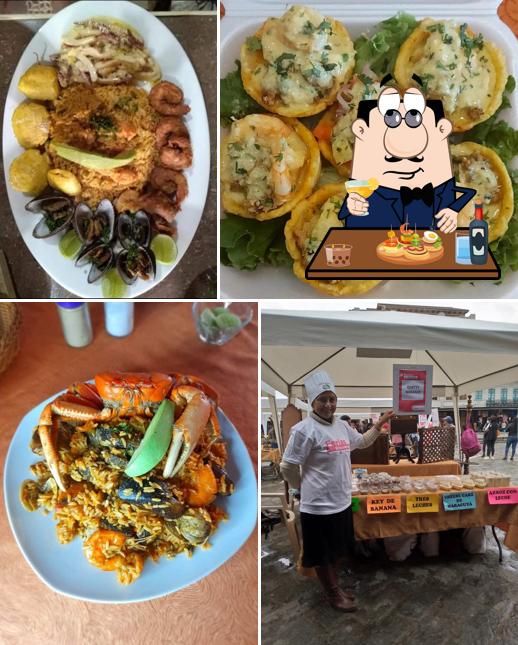 Astillero Marisqueria
