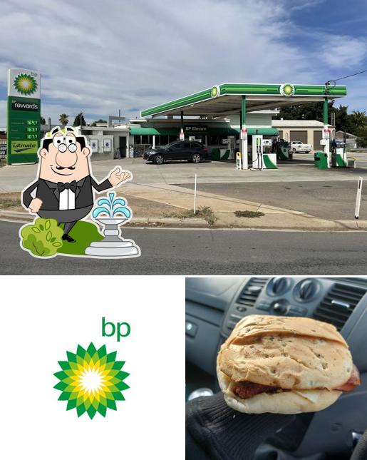 BP