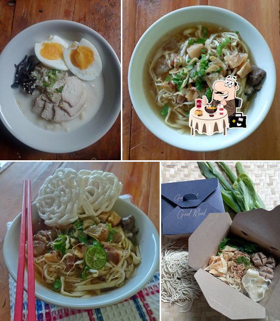 Dapur Mamah Nini
