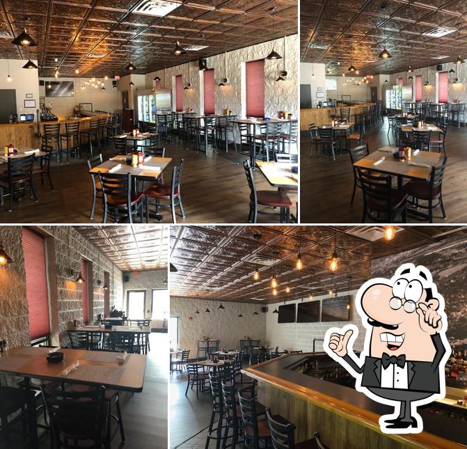 Deacons Tavern
