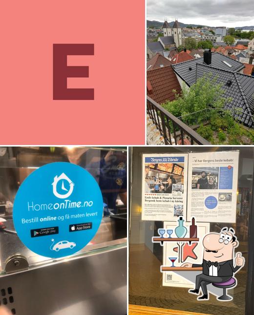 Emil’s Kebab
