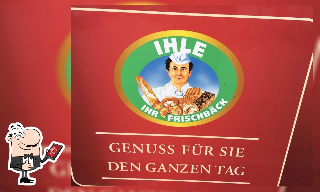 Landbäckerei IHLE Café
