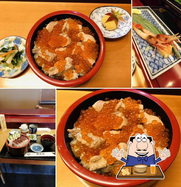 Iwanuma Minosushi