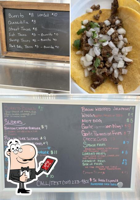 Little Bits Food Truck