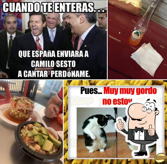 Mr Camarón
