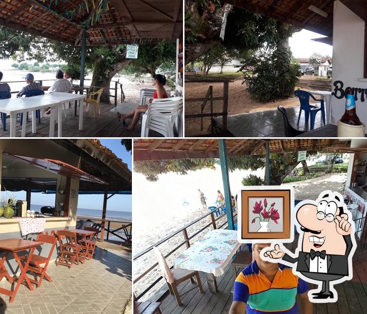 Resto da prainha