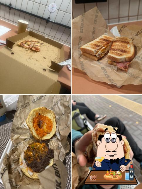 Rustik Bites
