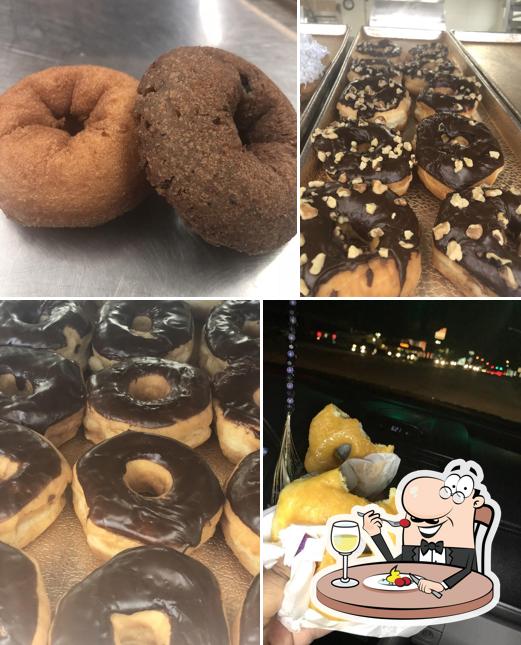 Shipley Do-Nuts